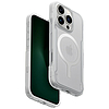 Uniq Combat Active Magclick töltőtok iPhone 16 Próhoz - fehér