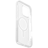 Uniq Combat Active Magclick töltőtok iPhone 16 Próhoz - fehér