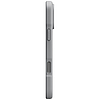 Uniq Combat Active Magclick töltőtok iPhone 16 Próhoz - szürke