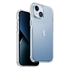 Uniq Combat iPhone 14 6.1"-es kék/kék tok