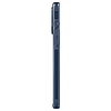 Uniq Combat iPhone 15 Pro Max 6.7" Magclick töltőtok sötétkék/füstkék