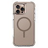 Uniq Combat iPhone 16 Pro 6.3" Magclick töltőtok arany/bézs arany