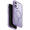 Uniq Combat iPhone 17 Magclick töltőtok - lila