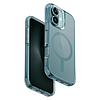 Uniq Combat MagSafe iPhone 16 6.1" tok - zöld