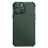 Uniq Combat tok iPhone 13 Pro Max 6.7" zöld/zöld