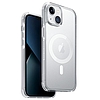 Uniq Combat tok iPhone 14 6,1" Magclick töltés