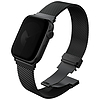 Uniq Dante Pro Apple Watch szíj 40/41/42 mm rozsdamentes acél - grafitszürke