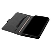 UNIQ előbook Journa iPhone 12 Pro Max 6,7"-es szary/sötétszürke