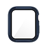 UNIQ előlap Torres Apple Watch Series 4/5/6/SE 40mm. niebieski/nautical blue