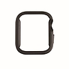 UNIQ előlap Valencia Apple Watch Series 4/5/6/SE 44mm. szary/gunmetal szürke