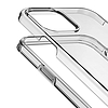 UNIQ előtű Clarion iPhone 13 Pro / 13 6,1" przezroczysty/lucent clear