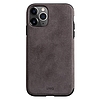 UNIQ ESU Sueve iPhone 11 Pro taupe, meleg szürke
