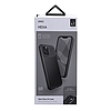 UNIQ ETI Hexa iPhone 12 Pro Max 6,7" czarny/éjfekete