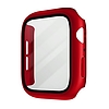 UNIQ etii Nautic Apple Watch Series 4/5/6/SE 44mm czerwony/piros