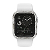 UNIQ etiú Nautic Apple Watch Series 4/5/6/SE 40 mm-es biały/fehér