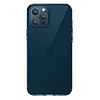 UNIQ etui Air Fender iPhone 12 Pro Max 6,7" niebieski/tengeri kék