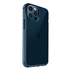 UNIQ etui Air Fender iPhone 12 Pro Max 6,7" niebieski/tengeri kék