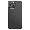 UNIQ etui Air Fender iPhone 13 Pro Max 6,7" szary/füstös szürke