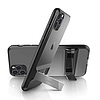 UNIQ etui Cabrio iPhone 11 Pro szary/füstölt szürke