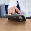 UNIQ etui Cabrio iPhone 11 Pro szary/füstölt szürke