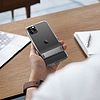 UNIQ etui Cabrio iPhone 11 Pro szary/füstölt szürke