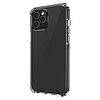 UNIQ etui Combat iPhone 12 Pro Max 6,7" czarny/karbonfekete