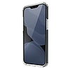 UNIQ etui Combat iPhone 12 Pro Max 6,7" czarny/karbonfekete