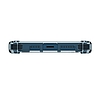 UNIQ etui Combat iPhone 12 Pro Max 6,7" niebieski/nautical blue