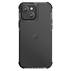 UNIQ etui Combat iPhone 13 mini 5,4" czarny/karbonfekete