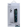 UNIQ Etui Combat iPhone 13 Pro / 13 6,1" biały/white