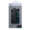 UNIQ etui Combat iPhone 13 Pro / 13 6,1" czarny/karbonfekete