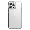 UNIQ etui Combat iPhone 13 Pro / 13 6,1" przezroczysty/crystal clear