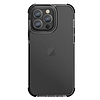 UNIQ etui Combat iPhone 13 Pro Max 6,7" czarny/karbonfekete