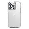 UNIQ Etui Combat iPhone 13 Pro Max 6,7"-os, fehér/fehér