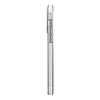 UNIQ Etui Combat iPhone 13 Pro Max 6,7"-os, fehér/fehér