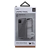 UNIQ etui LifePro Tinsel iPhone 11 Pro czarny/vapour füst