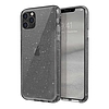 UNIQ etui LifePro Tinsel iPhone 11 Pro Max czarny/vapour füst