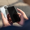 UNIQ etui LifePro Tinsel iPhone 11 Pro Max czarny/vapour füst