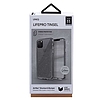 UNIQ etui LifePro Tinsel iPhone 11 Pro Max czarny/vapour füst