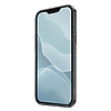 UNIQ etui LifePro Tinsel iPhone 12 Pro Max 6,7" csarny/gőz füst