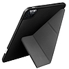 UNIQ Etui Transforma iPad Pro 11" (2021) Antimikrobiális csarny/ébenfekete