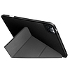 UNIQ Etui Transforma iPad Pro 11" (2021) Antimikrobiális csarny/ébenfekete