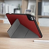 UNIQ Etui Transforma iPad Pro 11" (2021) Antimikrobiális csarny/ébenfekete
