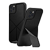 UNIQ etui Transforma iPhone 11 Pro czarny/ébenfekete