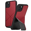 UNIQ etui Transforma iPhone 11 Pro czerwony/piros