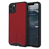 UNIQ etui Transforma iPhone 11 Pro Max czerwony/piros