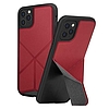 UNIQ etui Transforma iPhone 11 Pro Max czerwony/piros