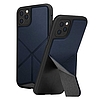 UNIQ etui Transforma iPhone 11 Pro niebieski/navy párduc
