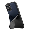 UNIQ etui Transforma iPhone 12 Pro Max 6,5" niebieski/elektromos kék