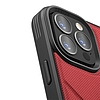 UNIQ etui Transforma iPhone 13 Pro / 13 6,1" czerwony/korallvörös MagSafe